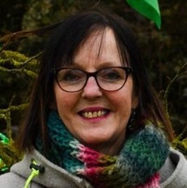 Liz McIntosh